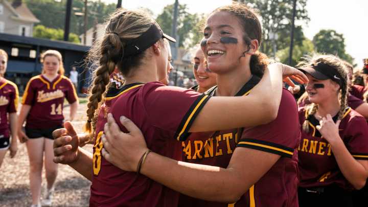 OU softball pitcher Sophia Bordi to enter transfer portal