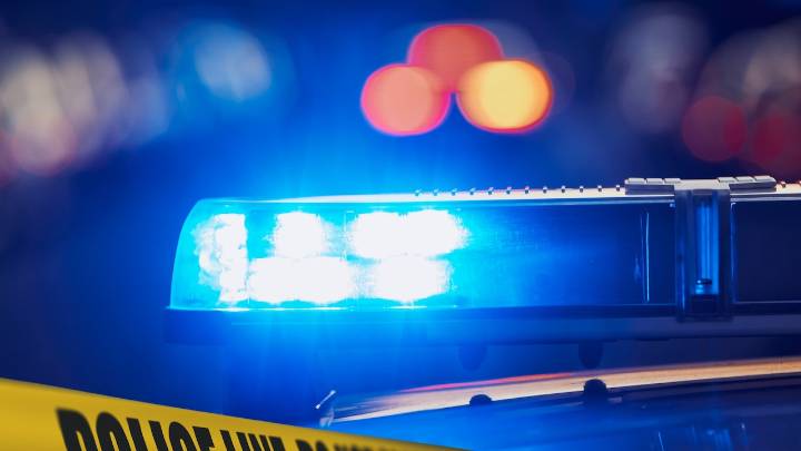 One dead after vehicle crash in East Boston