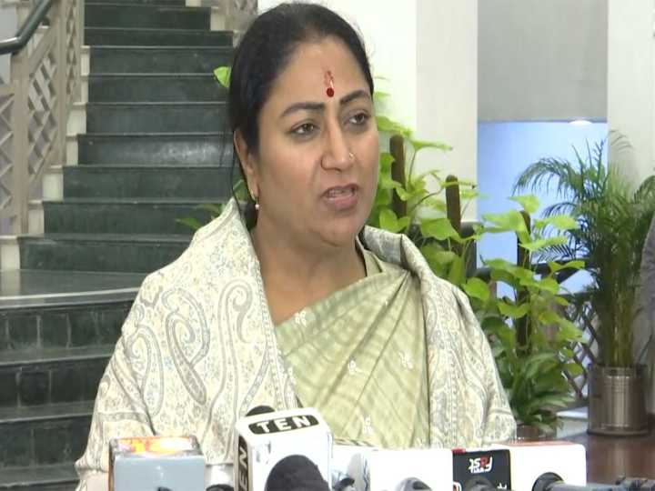 Delhi Govt to create digital database of farmland: CM Rekha Gupta