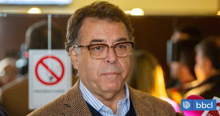 Maltés se suma a Jiles y pide transparentar participación de consulta del PDG: "Es el bien superior"