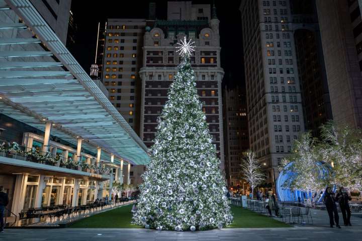 Your Ultimate Guide to Downtown Dallas During the Holidays