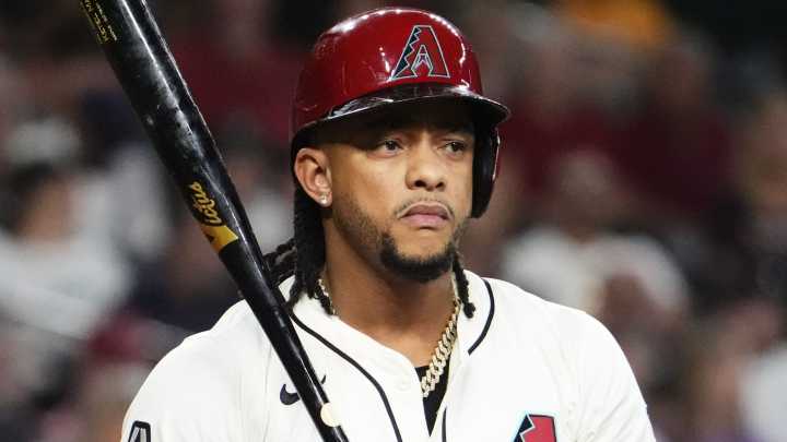Red Sox-Ketel Marte Buzz Given Disappointing Update By Insider