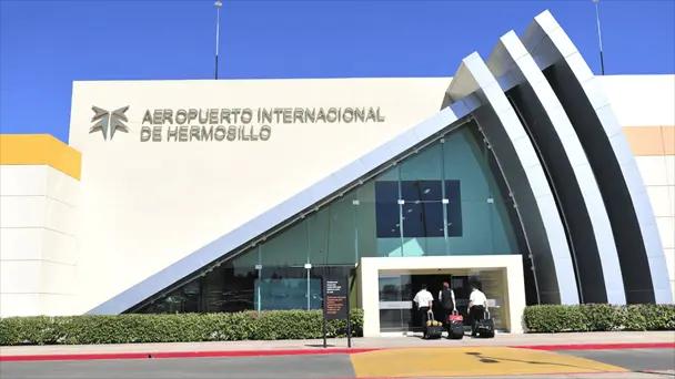 Nuevas rutas aéreas desde Hermosillo a Cd. Juárez y Mazatlán