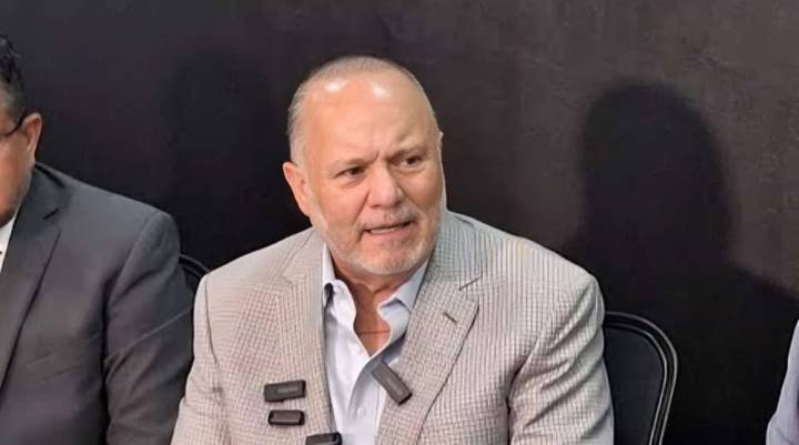 Detención de Duarte fue en la ciudad de Chihuahua, no en CDMX