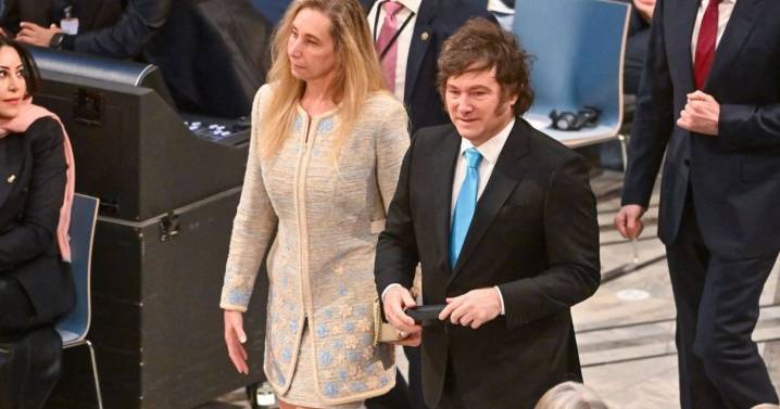 Javier Milei regresó de Oslo y apuró la firma de la Reforma Laboral: el texto llega al Congreso con retoques luego de la puja con gremios