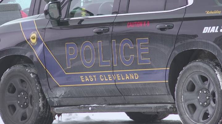 East Cleveland Police sergeant fired after investigation reveals alleged misconduct spanning nearly 2 decades