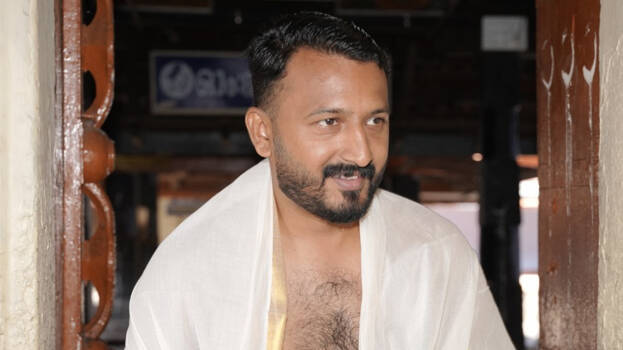 Big relief! Court prevents police action against Rahul Mamkootathil till verdict