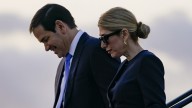 The Most Awkward Moments Between Marco Rubio And His Wife Jeanette