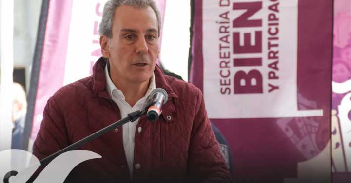 Personas con discapacidad tienen voz y están representadas en este gobierno: José Chedraui
