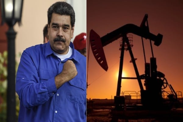 Venezuela atraviesa "un cambio total del funcionamiento de la estructura económica", asegura una experta