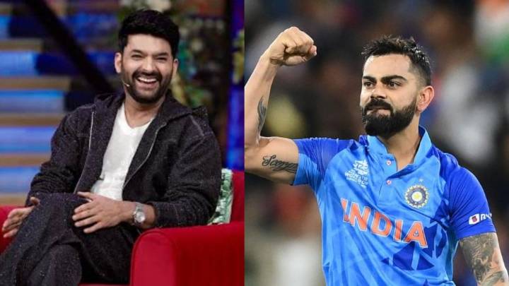 The Great Indian Kapil Show Season 4: Kapil Sharma Reveals If Virat Kohli Will Appear As A Guest