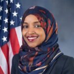 Ilhan Omar: Trump Knows He’s Failing. Cue the Bigotry