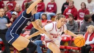 Eastern MI vs Indiana women's basketball score today, game stats, analysis