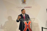 Tomará alcalde sus vacaciones navideñas