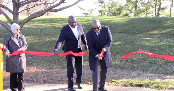 VIDEO | New EV stations at Delcastle