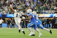 Philadelphia Eagles NFL playoff, NFC East outlook after loss to Los Angeles Chargers