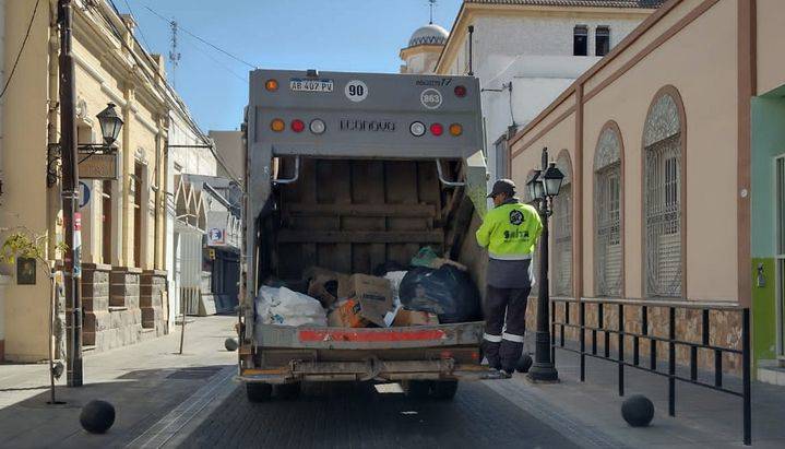 Ciudad de Salta | La municipalidad precisó cómo funcionarán los servicios durante el feriado del lunes