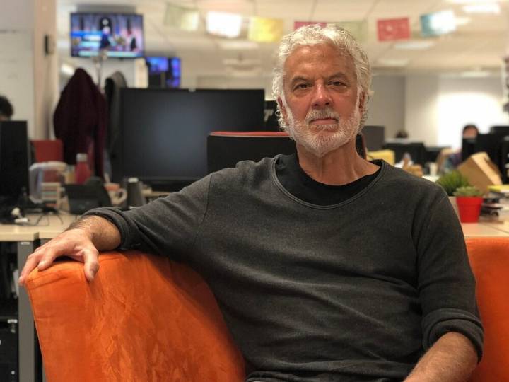 Fallece el actor Adolfo Fernández con 67 años