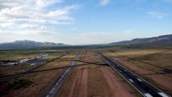 Remodelarán pistas del Aeropuerto Internacional de Chihuahua