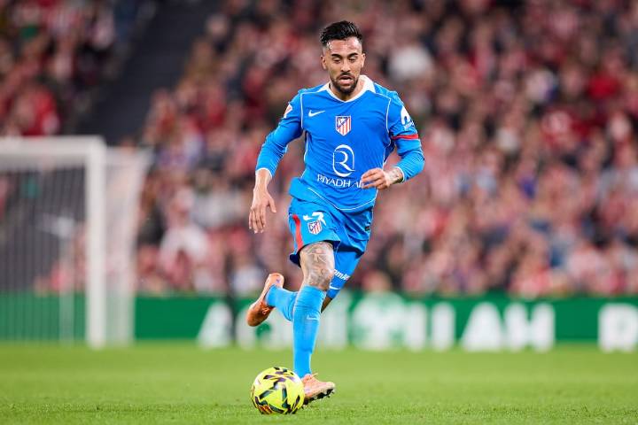 PSV - Atlético de Madrid en directo, el partido de la Champions League en vivo