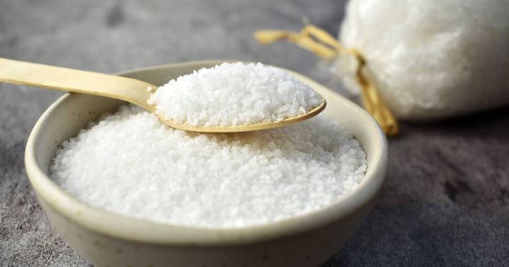 Welsh households urged to put bowl of salt on windowsills this winter