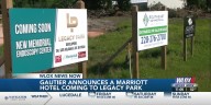 Hotel coming to Gautier’s Legacy Park development