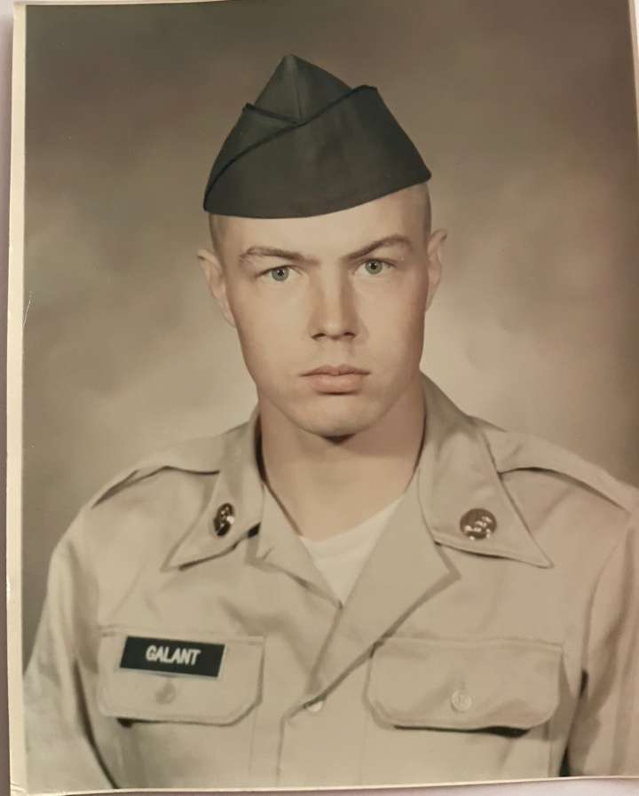 Avon veteran to represent Ohio at Purple Heart Honor Mission