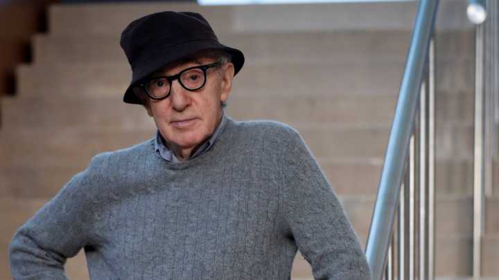 Woody Allen confirma que rodará su próxima película en Madrid: 'Estaré muy feliz de volver a España'