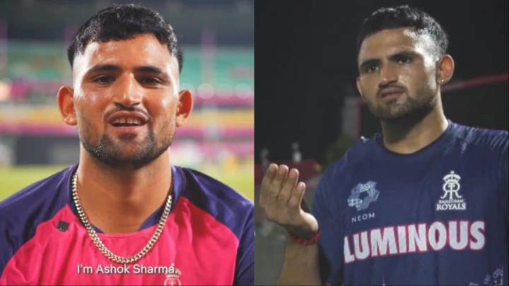 Who Is Ashok Sharma? All You Need To Know About SMAT 2025 Highest Wicket