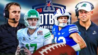 North Texas vs. Tulane bold predictions for American Championship Game with CFP stakes