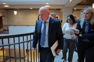 Democrats turn up the heat on Hegseth over Caribbean boat strike that killed 2 survivors