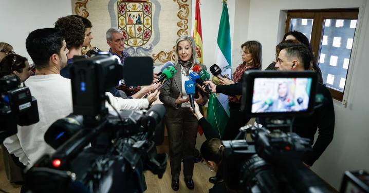 La fiscal superior de Andalucía ve innegable la gravedad de los fallos de las pulseras telemáticas