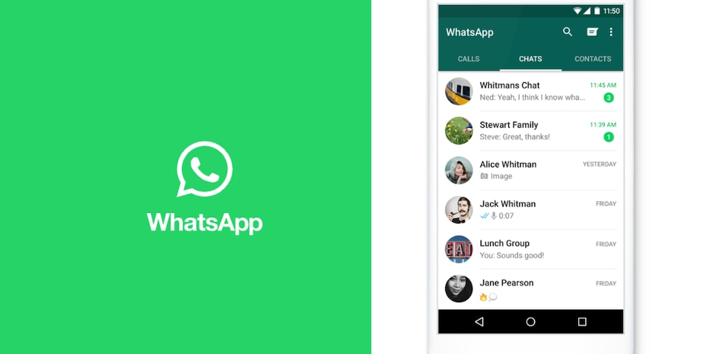 Lista completa de teléfonos en los que dejará de funcionar WhatsApp desde el 15 de diciembre de 2025