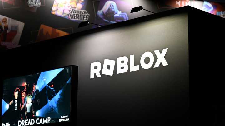 Florida sues Roblox, accuses gaming platform of 'pedophile landscape'