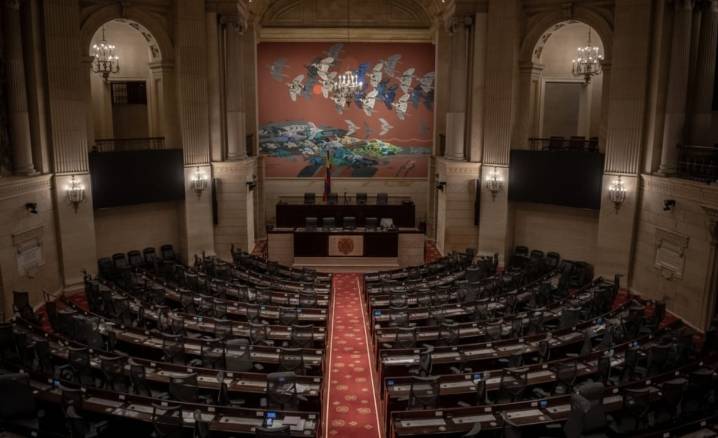 ¿Alud de 'sillas vacías' en próximo Congreso?