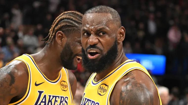 Cowboys dealt savage blow after end of LeBron James' record 10