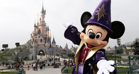 Disney Invests $1B in OpenAI, Will Bring Its Characters to Sora