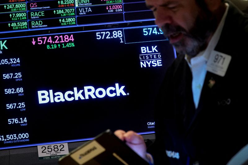 BlackRock sells 7% stake in Naturgy for $2 billion