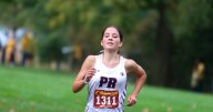2025 Northwest Herald Girls Cross Country Runner of the Year: Prairie Ridge’s Emaline Foster