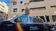 Detenido en Alicante uno de los fugitivos más buscados de la EUROPOL