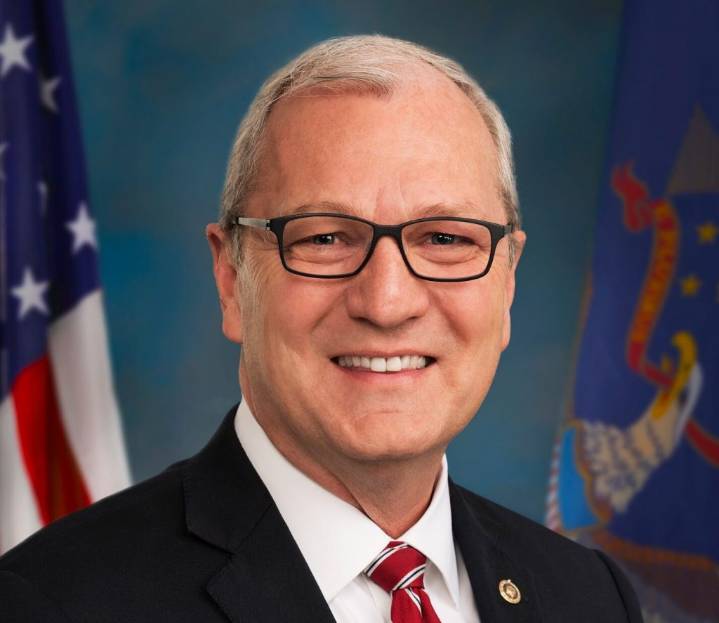 ND Senators Support HHS Rule Change