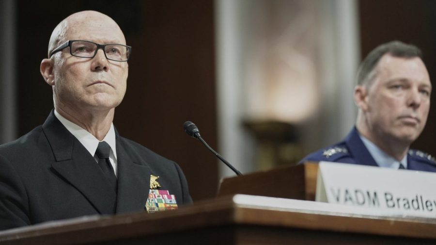 Live updates: Admiral to brief Congress on boat strikes; Trump to host Rwanda, Congo leaders