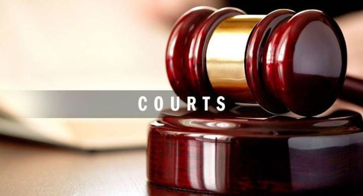 Man accused of threatening to blow a woman’s head off pleads to gun possession