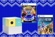 You only have 24 hours to shop Amazon's secret video game sale