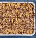 FRONT BURNER | OPINION: Updating midcentury no-bake peanut butter-cornflake bar cookies