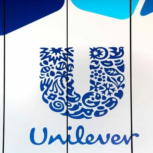 Cosmetics giant Unilever finalises business demerger
