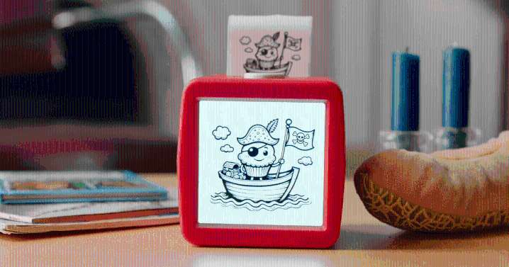 AI toys are getting scary - but this small red box promises a fix