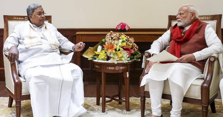 Karnataka Revenue shortfall fears | K'taka seeks share in pan masala cess