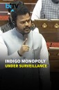 IndiGo Monopoly Under Watch: Aviation Minister Issues Stern Warning