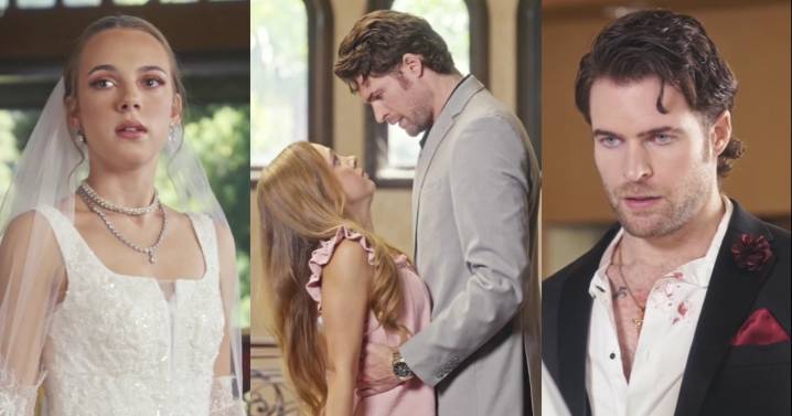 Una novia de la mafia, un esposo frio, ¿Dónde ver la serie completa?